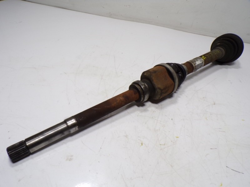 Recambio de transmision derecha para peugeot 2008 (--.2013) 1.6 16v e-hdi fap referencia OEM IAM 9677211280 9677211280 