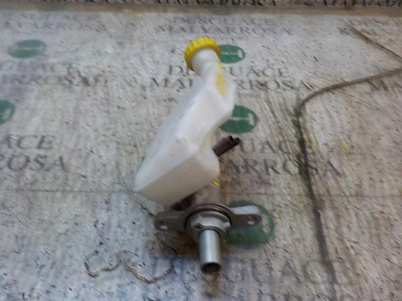 Recambio de bomba freno para citroën ds3 1.2 12v vti referencia OEM IAM 4601X0  