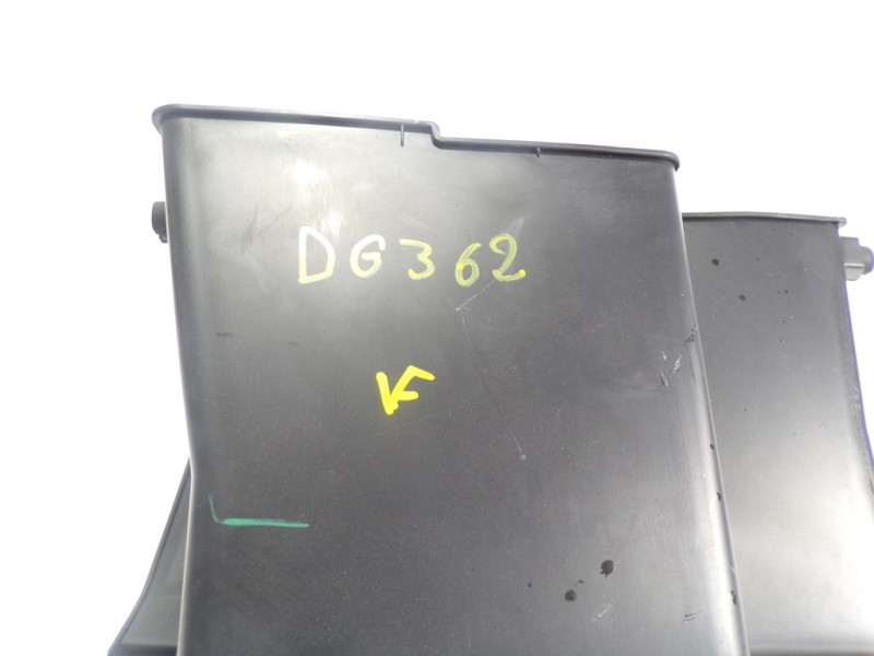 Recambio de guantera para ford fiesta (ccn) 1.25 16v cat referencia OEM IAM 2014389  