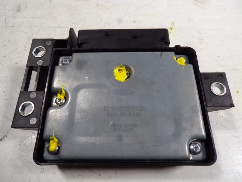 Recambio de centralita airbag para volkswagen tiguan (5n2) 2.0 tdi referencia OEM IAM 3AA907801J 3AA907801E 17982901A