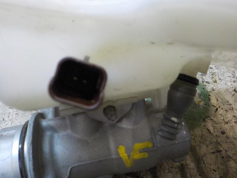 Recambio de bomba freno para citroën ds3 1.2 12v vti referencia OEM IAM 4601X0  