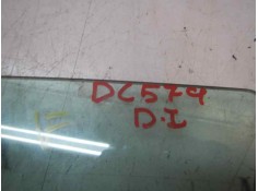 Recambio de cristal puerta delantero izquierdo para renault laguna grandtour iii 2.0 dci diesel cat referencia OEM IAM 803010001 2