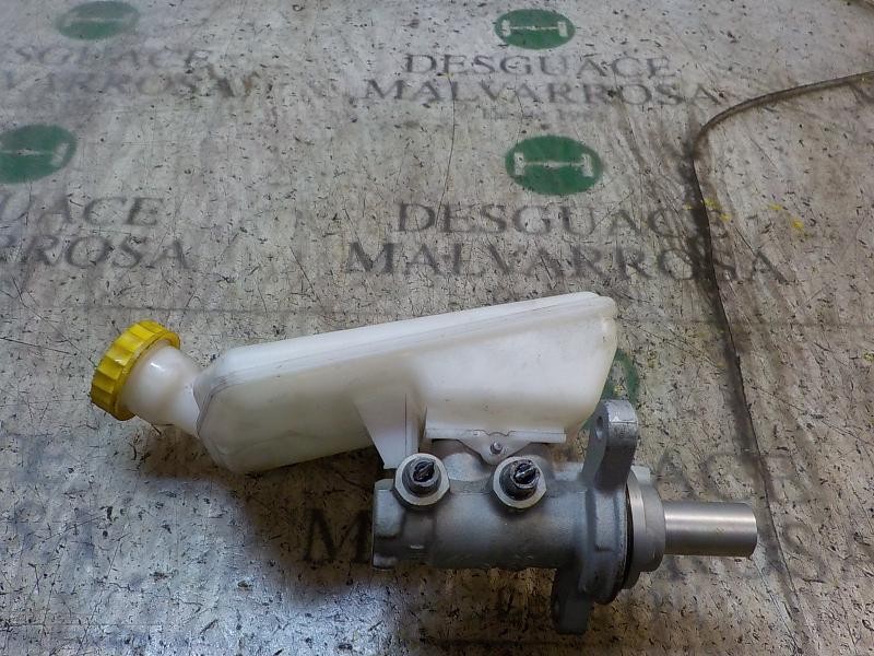 Recambio de bomba freno para citroën ds3 1.2 12v vti referencia OEM IAM 4601X0  