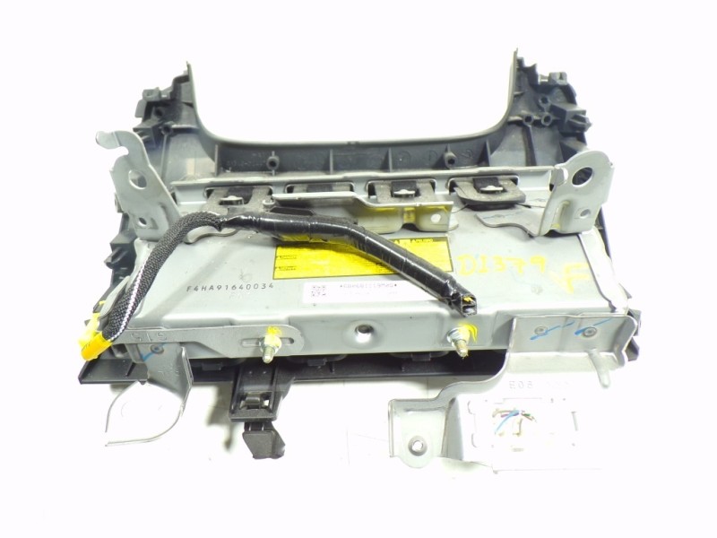 Recambio de airbag lateral delantero izquierdo para toyota prius+ advance referencia OEM IAM 7390047031C0 TG10D01003 TG10D01003