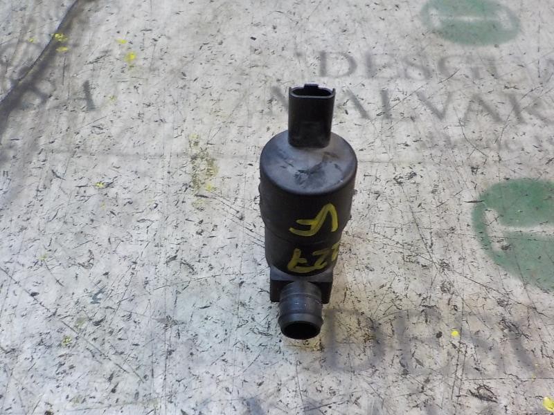 Recambio de bomba limpia para citroën ds3 1.2 12v vti referencia OEM IAM 643475  