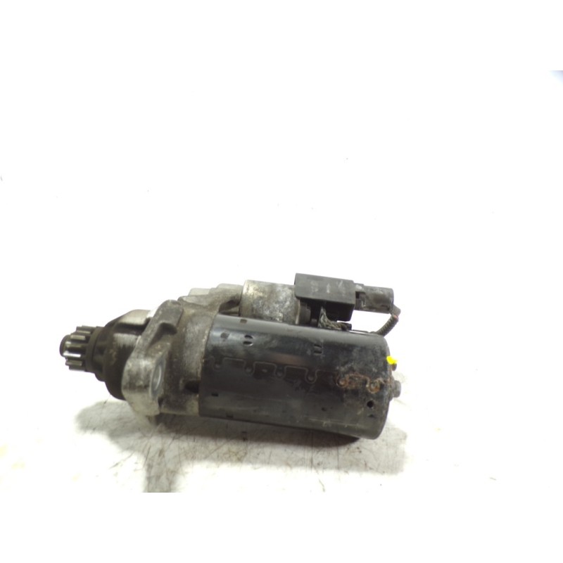 Recambio de motor arranque para volkswagen tiguan (5n2) 2.0 tdi referencia OEM IAM 02M911024G  