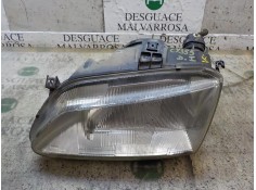 Recambio de faro izquierdo para renault megane i classic (la0) 1.9 diesel referencia OEM IAM   