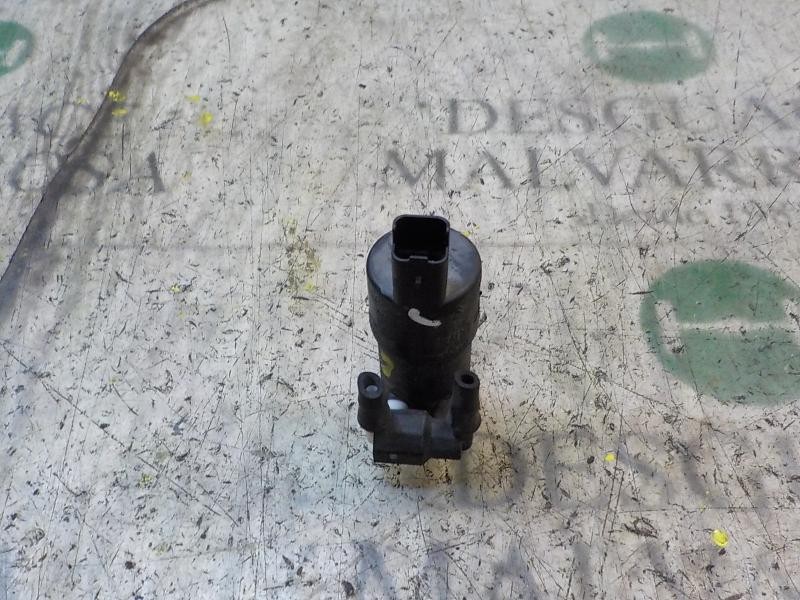 Recambio de bomba limpia para citroën ds3 1.2 12v vti referencia OEM IAM 643475  