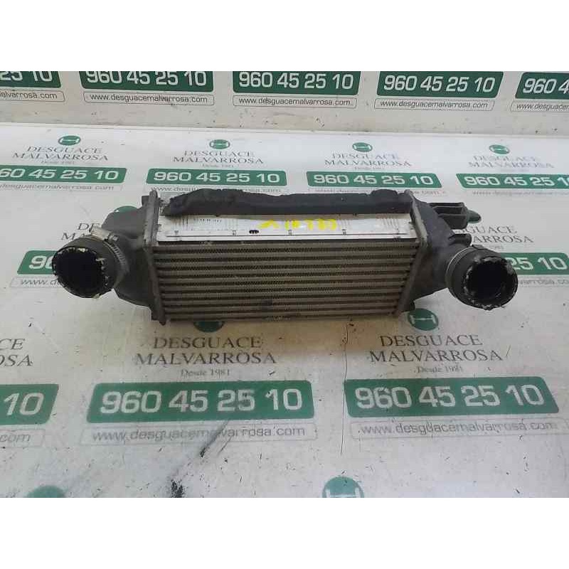 Recambio de intercooler para ford b-max 1.0 ecoboost cat referencia OEM IAM 2013451 M153643A IA2044