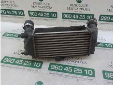 Recambio de intercooler para ford b-max 1.0 ecoboost cat referencia OEM IAM 2013451 M153643A IA2044 2