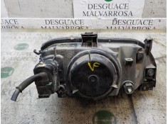 Recambio de faro izquierdo para renault megane i classic (la0) 1.9 diesel referencia OEM IAM    2