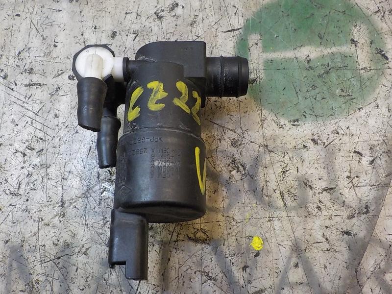 Recambio de bomba limpia para citroën ds3 1.2 12v vti referencia OEM IAM 643475  