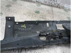 Recambio de frente delantero para skoda fabia (6y2/6y3) classic referencia OEM IAM    2