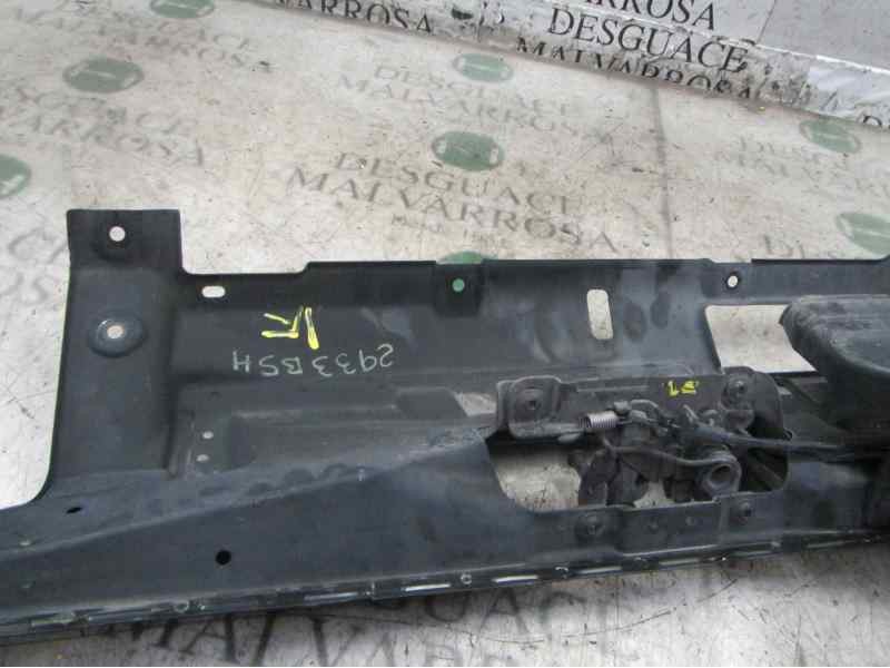 Recambio de frente delantero para skoda fabia (6y2/6y3) classic referencia OEM IAM   