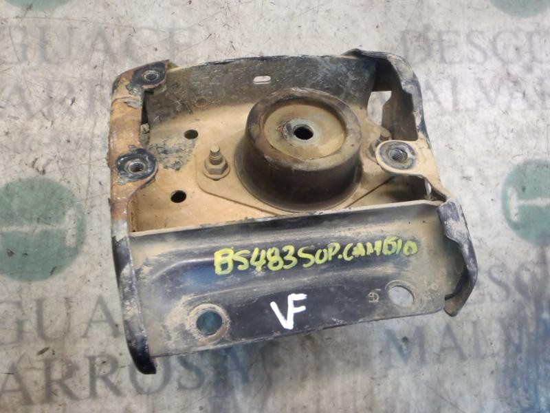 Recambio de soporte cambio para peugeot partner (s2) combiespace referencia OEM IAM   