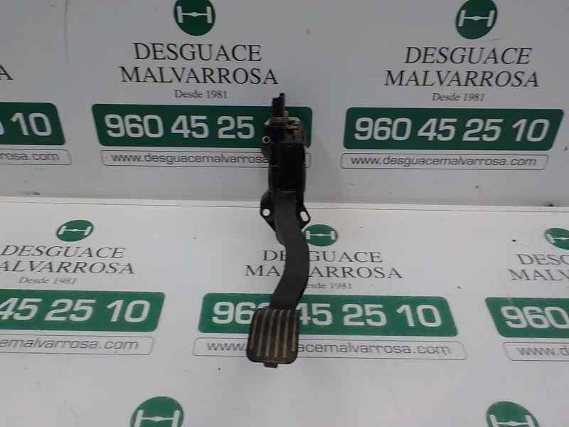 Recambio de potenciometro pedal para peugeot 207 x-line referencia OEM IAM   