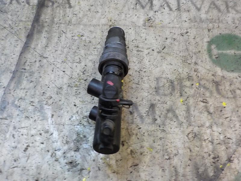 Recambio de bombin embrague para citroën ds3 1.2 12v vti referencia OEM IAM 2182E2  