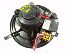 Recambio de motor calefaccion para volkswagen tiguan (5n2) 2.0 tdi referencia OEM IAM 1K2820015H 1K2820015G CZ2468105384 2