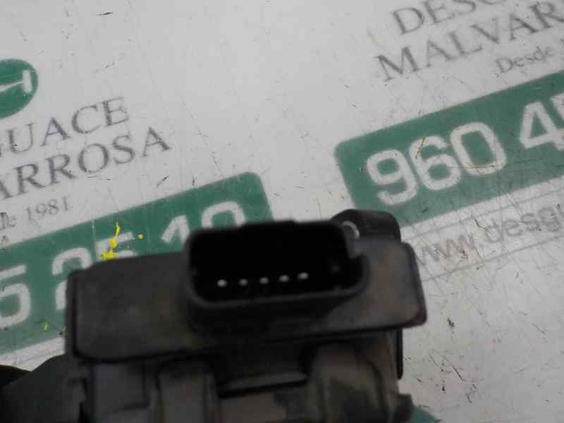 Recambio de potenciometro pedal para peugeot 207 x-line referencia OEM IAM   