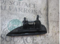 Recambio de maneta exterior delantera derecha para dacia logan ambiance referencia OEM IAM 806067028R   2