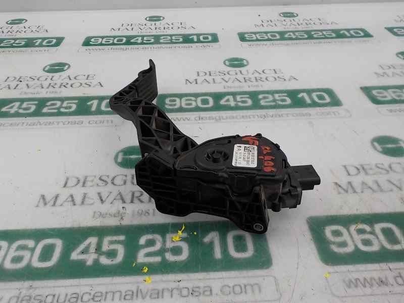 Recambio de potenciometro pedal para peugeot 207 x-line referencia OEM IAM   
