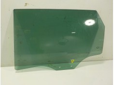 Recambio de cristal puerta trasero izquierdo para seat leon sportstourer (kl8) 1.5 16v tsi act referencia OEM IAM 5FE845025E  