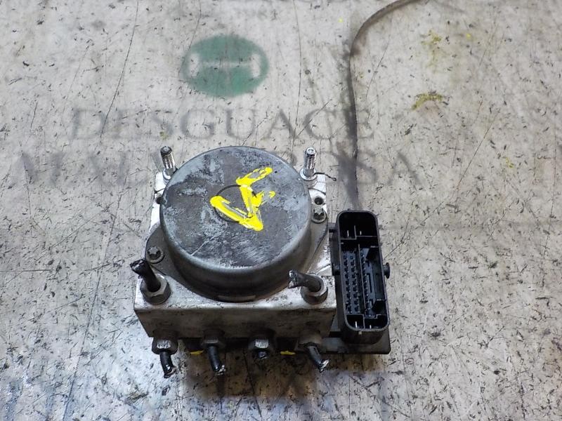 Recambio de abs para peugeot bipper 1.4 hdi referencia OEM IAM   