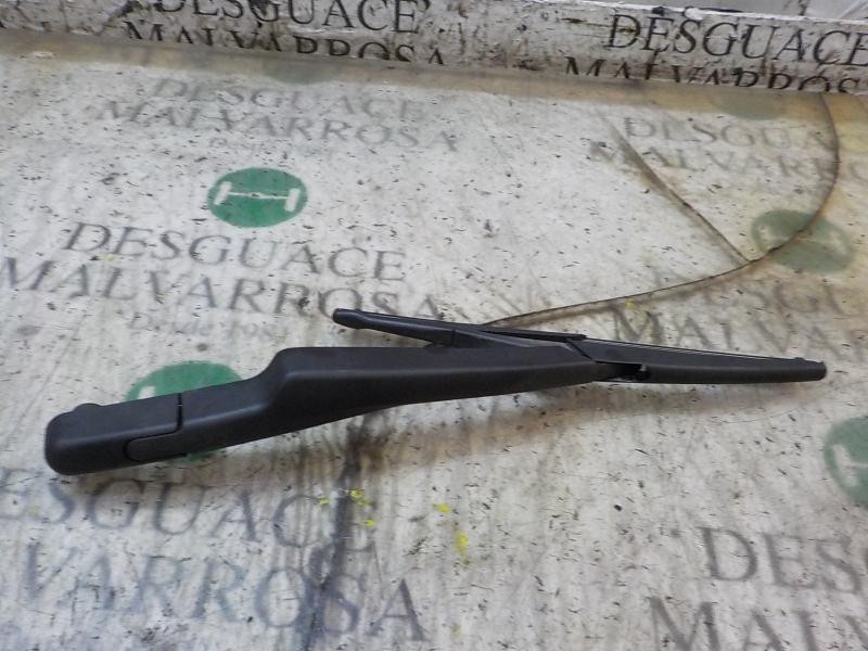 Recambio de brazo limpia trasero para citroën ds3 1.2 12v vti referencia OEM IAM 6429JR  