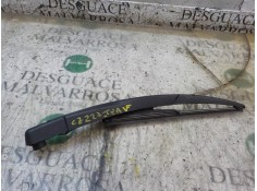 Recambio de brazo limpia trasero para citroën ds3 1.2 12v vti referencia OEM IAM 6429JR   2