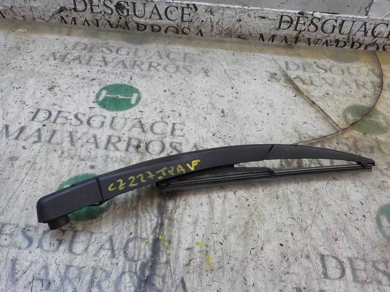 Recambio de brazo limpia trasero para citroën ds3 1.2 12v vti referencia OEM IAM 6429JR  