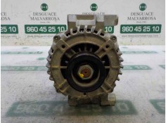 Recambio de alternador para opel mokka x 1.6 cdti dpf referencia OEM IAM 42418276 42418276  2