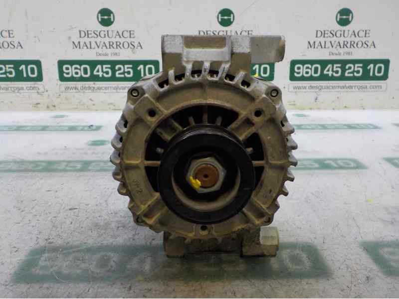 Recambio de alternador para opel mokka x 1.6 cdti dpf referencia OEM IAM 42418276 42418276 