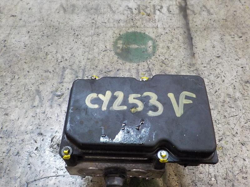 Recambio de abs para peugeot bipper 1.4 hdi referencia OEM IAM   