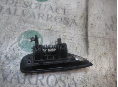 Recambio de maneta exterior delantera izquierda para dacia logan ambiance referencia OEM IAM 806070421R   2