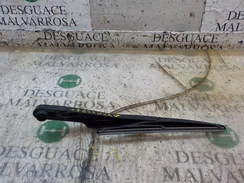 Recambio de brazo limpia trasero para citroën ds3 1.2 12v vti referencia OEM IAM 6429JR  