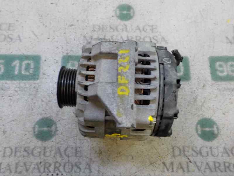 Recambio de alternador para opel mokka x 1.6 cdti dpf referencia OEM IAM 42418276 42418276 