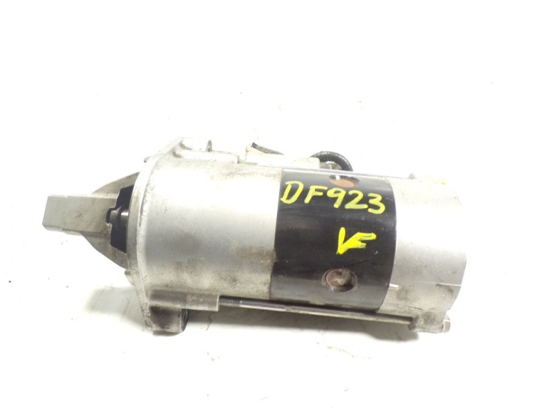 Recambio de motor arranque para lancia voyager (404) 2.8 16v jtdm cat referencia OEM IAM K04868860AA 04868860AA 