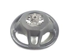 Recambio de volante para peugeot 2008 (--.2013) 1.6 16v e-hdi fap referencia OEM IAM 98007408ZD 09898007408Z 86758B03 2