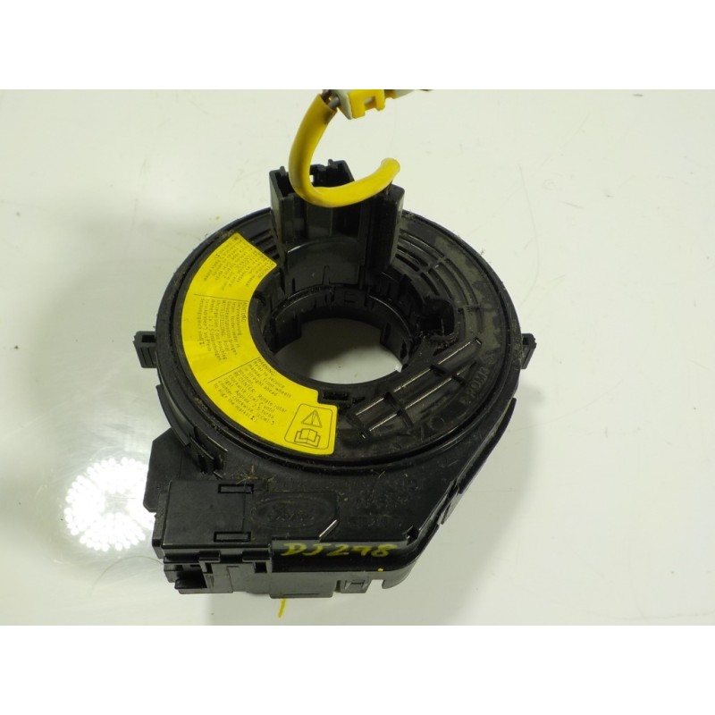 Recambio de anillo airbag para ford transit courier 1.5 tdci cat referencia OEM IAM 2116409 BA6T14A664AE 