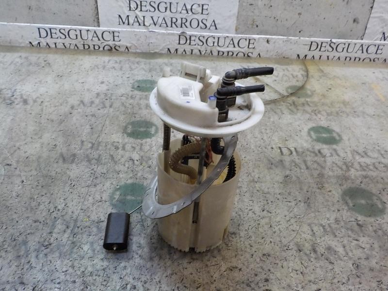 Recambio de aforador para peugeot bipper 1.4 hdi referencia OEM IAM   