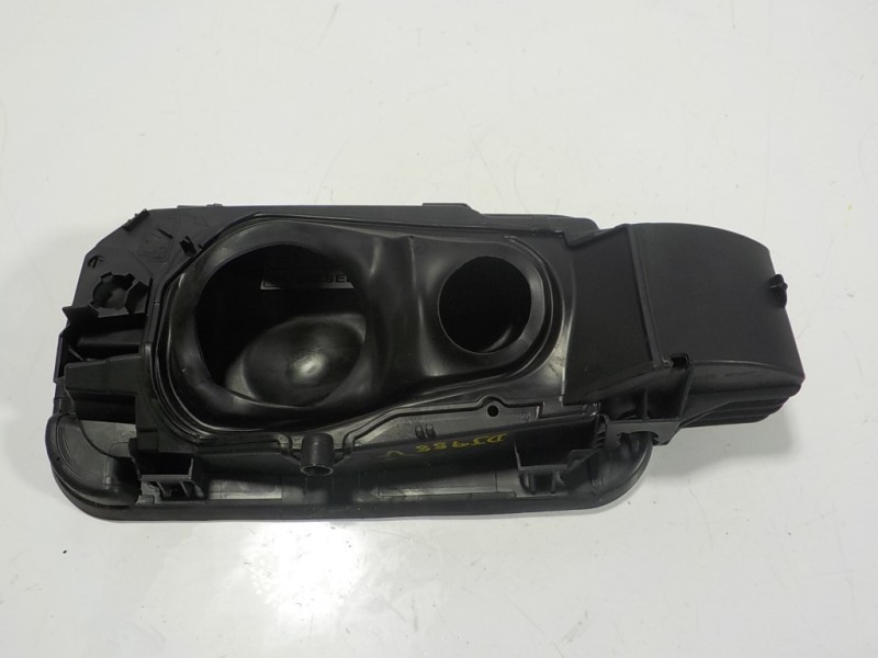 Recambio de tapa combustible para toyota proace city 1.5 dci referencia OEM IAM   