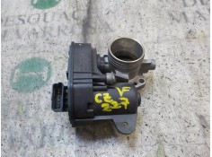 Recambio de caja mariposa para citroën ds3 1.2 12v vti referencia OEM IAM 9673622380 9673622380  2