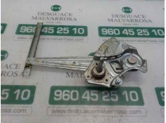 Recambio de elevalunas trasero derecho para nissan micra (k13) 1.2 cat referencia OEM IAM    2