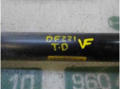 Recambio de amortiguador trasero derecho para opel mokka x 1.6 cdti dpf referencia OEM IAM 42456909 42456909  2