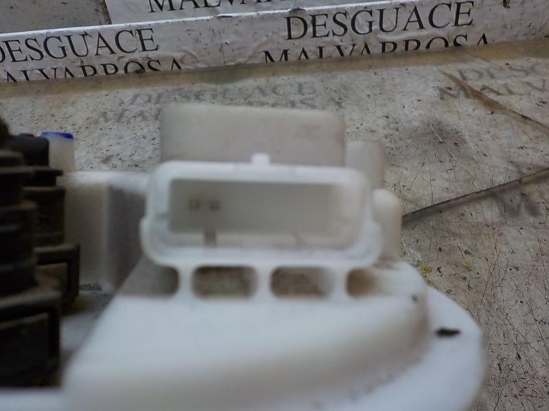 Recambio de aforador para peugeot bipper 1.4 hdi referencia OEM IAM   