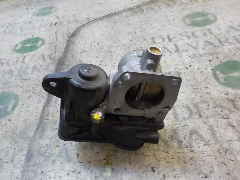 Recambio de caja mariposa para citroën ds3 1.2 12v vti referencia OEM IAM 9673622380 9673622380 