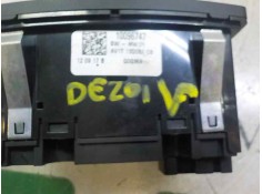 Recambio de mando luces para ford b-max 1.0 ecoboost cat referencia OEM IAM 2307251 AV1T13D061CB  2