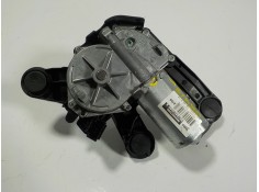 Recambio de motor limpia trasero para peugeot 2008 (--.2013) 1.6 blue-hdi fap referencia OEM IAM 9678423580 9678423580A  2