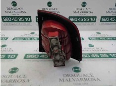 Recambio de piloto trasero izquierdo para skoda octavia berlina (1u2) classic referencia OEM IAM    2