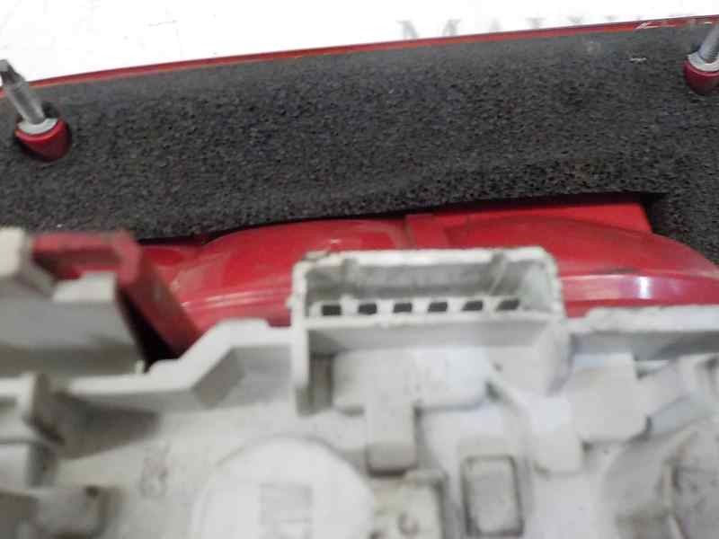 Recambio de piloto trasero izquierdo para skoda octavia berlina (1u2) classic referencia OEM IAM   